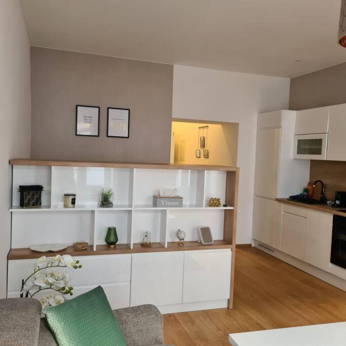 New Design Studio-Vienna Daire Dış mekan fotoğraf
