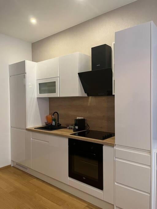 New Design Studio-Vienna Daire Dış mekan fotoğraf